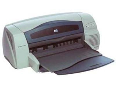 Cartuchos HP DeskJet 1180C